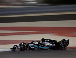 Sky Sports Ungkap Kesepakatan Sensasional, Lewis Hamilton ke Ferrari di Musim Depan