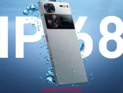 Mengungguli Galaxy S23 dan iPhone 14, Nubia Red Magic 8 Pro+ Memikat Pengguna