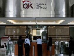 OJK Memperketat Pengawasan Terhadap Investree, Pelanggaran Operasional Diselidiki