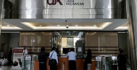OJK Pantau Ketat Investree.