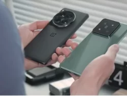 Perkenalkan Xiaomi Pad 6s Pro, Tablet Canggih dengan Teknologi Terbaru