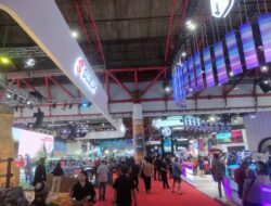 Harga Tiket dan Cara Pembelian Tiket IIMS 2024