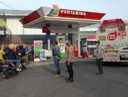 Pertamina Putuskan Tetapkan Harga BBM, Berikut Rinciannya per Provinsi