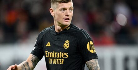 Toni Kroos