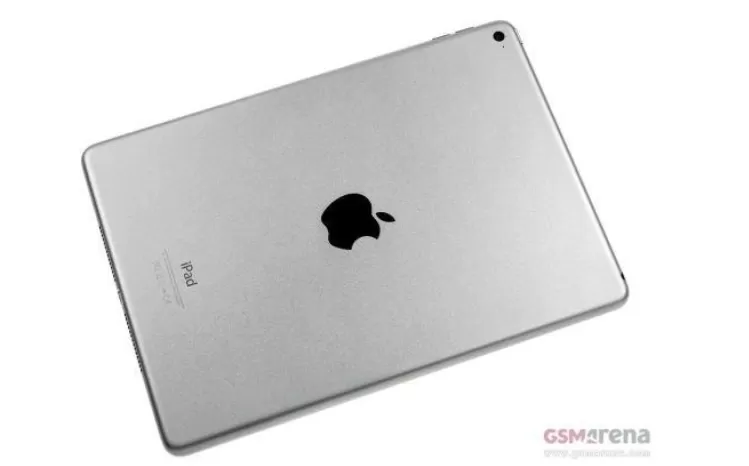 iPad Air 2