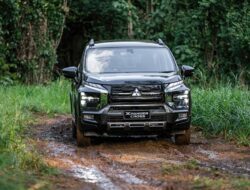 Mitsubishi Motors Siapkan Gebrakan, Xpander Hybrid Bersiap Hadir di Indonesia