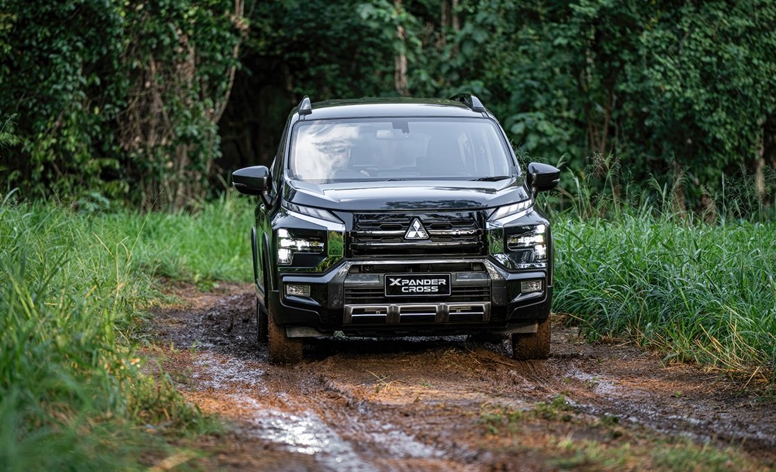 Xpander Hybrid meluncur di Thailand, kapan masuk ke Indonesia?