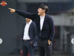 Alasan Mengapa Shin Tae-yong Layak Jadi Pelatih Timnas Korea Selatan Lagi
