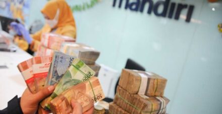Bank Mandiri Jaring Talenta Digital