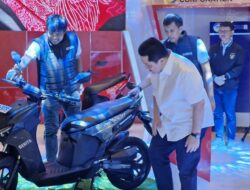 Erick Thohir Soroti Kesenjangan Anggaran PSSI dengan Asosiasi Sepak Bola Negara Lain