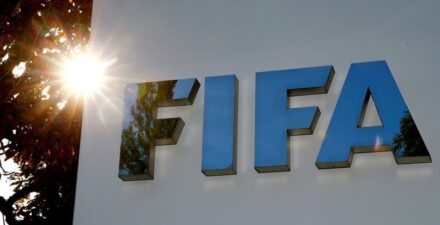 Lima negara kuat di dunia ini tidak diakui FIFA.