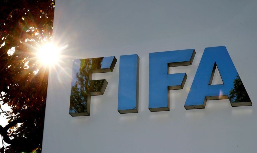 Lima negara kuat di dunia ini tidak diakui FIFA.