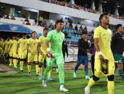 Persiapan Timnas Malaysia U-23 untuk Piala Asia U-23 2024 Terhambat