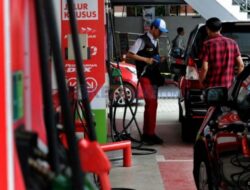 Pertamina Patra Niaga, Harga BBM Non-subsidi Tetap Stabil di Bulan Februari