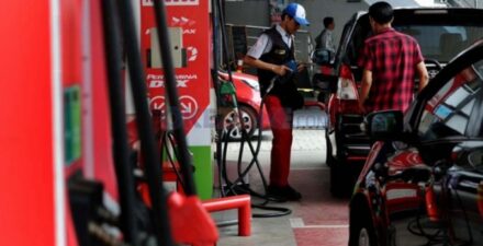 Pertamina Patra Niaga, Harga BBM Non-subsidi Tetap Stabil di Bulan Februari