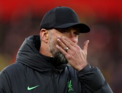 Dilema Klopp, Conor Bradley atau Trent Alexander-Arnold untuk Liverpool vs. Arsenal?