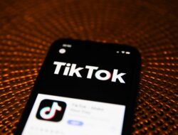 Menteri Teten, TikTok Masih Melanggar Aturan, Koordinasi Antar Kementerian Dilakukan