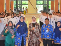 Kota Padang Gelar Ajang Pemilihan Uda dan Uni Duta Wisata Tahunan