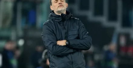 Pelatih Bayern Munich, Thomas Tuchel.