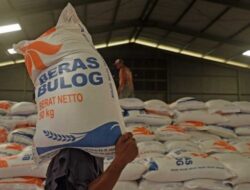 Bulog Luncurkan Program Siaga untuk Atasi Kenaikan Harga Beras