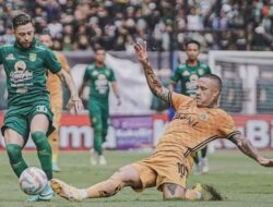 Misi PSS Sleman Menghadapi Bhayangkara FC, Curi Poin demi Menjauhi Degradasi