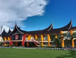 Fluktuasi Data, 270.179 Jiwa Masuk DTKS Agam, Verifikasi Rutin Dilakukan