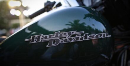 Perbandingan Pajak Motor, Harley-Davidson vs BMW