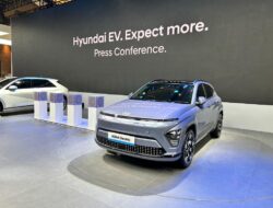 Pemerintah Berencana Perpanjang Insentif Mobil Listrik, Stimulus untuk Perubahan Menuju Kendaraan Ramah Lingkungan