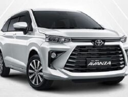 Toyota Astra Motor (TAM) Memulai Recall untuk Sejumlah Model Mobil di Indonesia