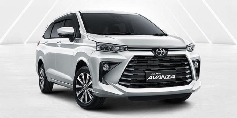 Recall 300 ribu unit, Toyota sebut demi keselamatan.