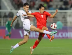 Kunci Sukses Timnas Indonesia, Menaklukkan Vietnam untuk Panggung Dunia