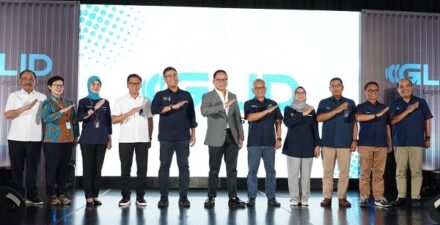 Percepatan Sinergi Logistik BUMN, Langkah Tegas dari Wakil Menteri Kartika Wirjoatmodjo