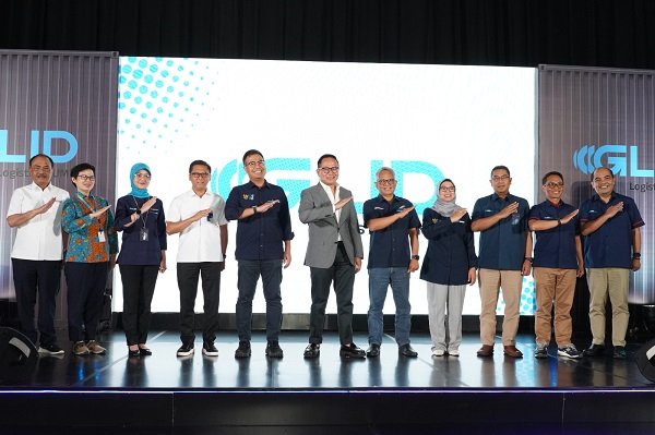 Wamen BUMN Tiko soal Sinergi Logistik BUMN.