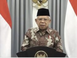 AHY Dilantik Sebagai Menteri ATR/BPN, Tugas Utama Bersihkan Masalah Agraria