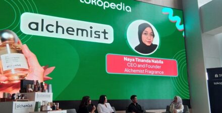 Intip Potensi Bisnis Parfum.