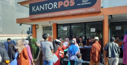 Cara Cek Saldo BPNT, PKH dan BLT Mitigasi 2024.