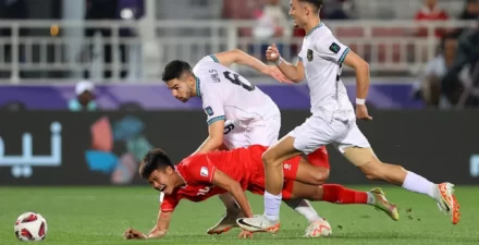 Pengamat Vietnam, Timnas Vietnam Selevel dengan Timnas Indonesia