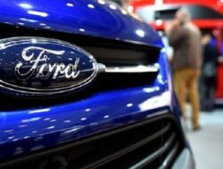 Kembalinya Ford Everest 2023, Kabar Gembira Bagi Pecinta SUV di Indonesia