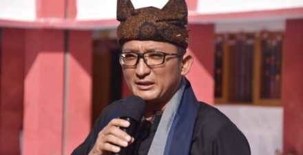 Pemilu 2024 Berakhir Buruk, Keluarga Wali Kota Padang Gagal Bersaing di Senayan