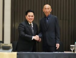 PSSI Optimis dengan Momentum Positif Sepak Bola Putri Indonesia