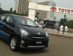 Pilihan Cerdas, Daftar Mobil Bekas dengan Pajak Terjangkau di Indonesia