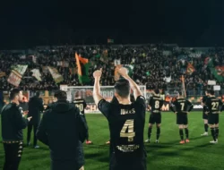 Catatan Penampilan Pemain Timnas Indonesia di Liga-Liga Eropa, Pattynama, Ferdinan, dan Idzes