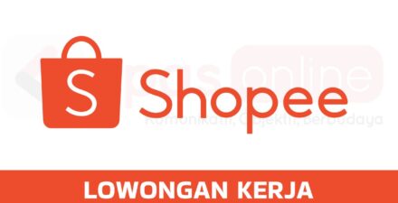 PT Shopee International Indonesia Membuka Lowongan Pekerjaan di Bidang Manajemen Produk