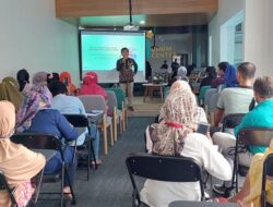 Lebih dari 600 UMKM di Surabaya Terbina di UMKM Center BSI, Dorongan untuk Pengembangan Bisnis Lokal