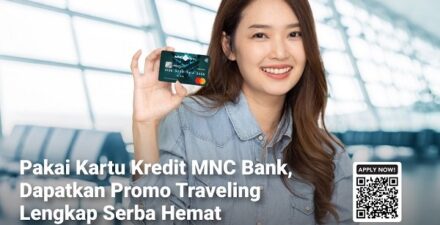MNC Bank.