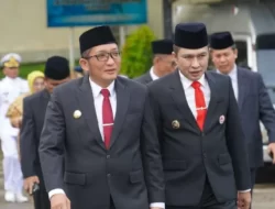 Strategi Baru, Pemko Padang Gencarkan Upaya Capai Target PAD Tahun Ini