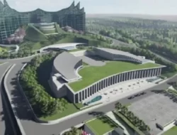 Otoritas IKN Ungkap Rencana Kota ‘Liveable’ dengan Inspirasi Finlandia