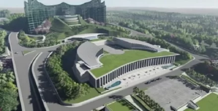 Otoritas IKN Ungkap Rencana Kota ‘Liveable’ dengan Inspirasi Finlandia
