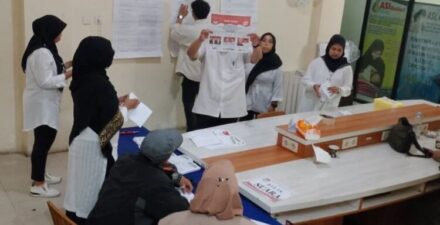 Pemilihan Suara Ulang Di Bukittinggi, Penurunan Partisipasi Pemilih Terjadi