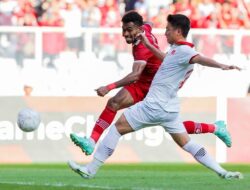 AFC Dukung Timnas Indonesia Jelang Laga Penting dengan Vietnam